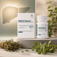 NAFLD Recov Capsule for Fatty Liver Support, Liver Wellness & Metabolic Health