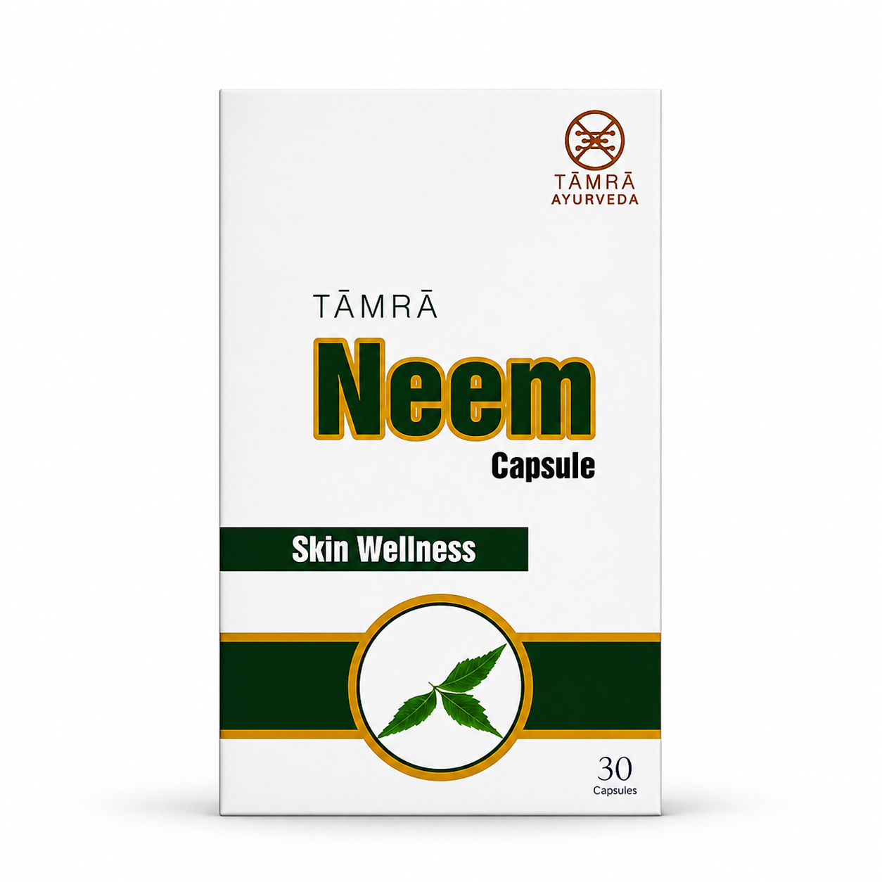 Neem Capsule