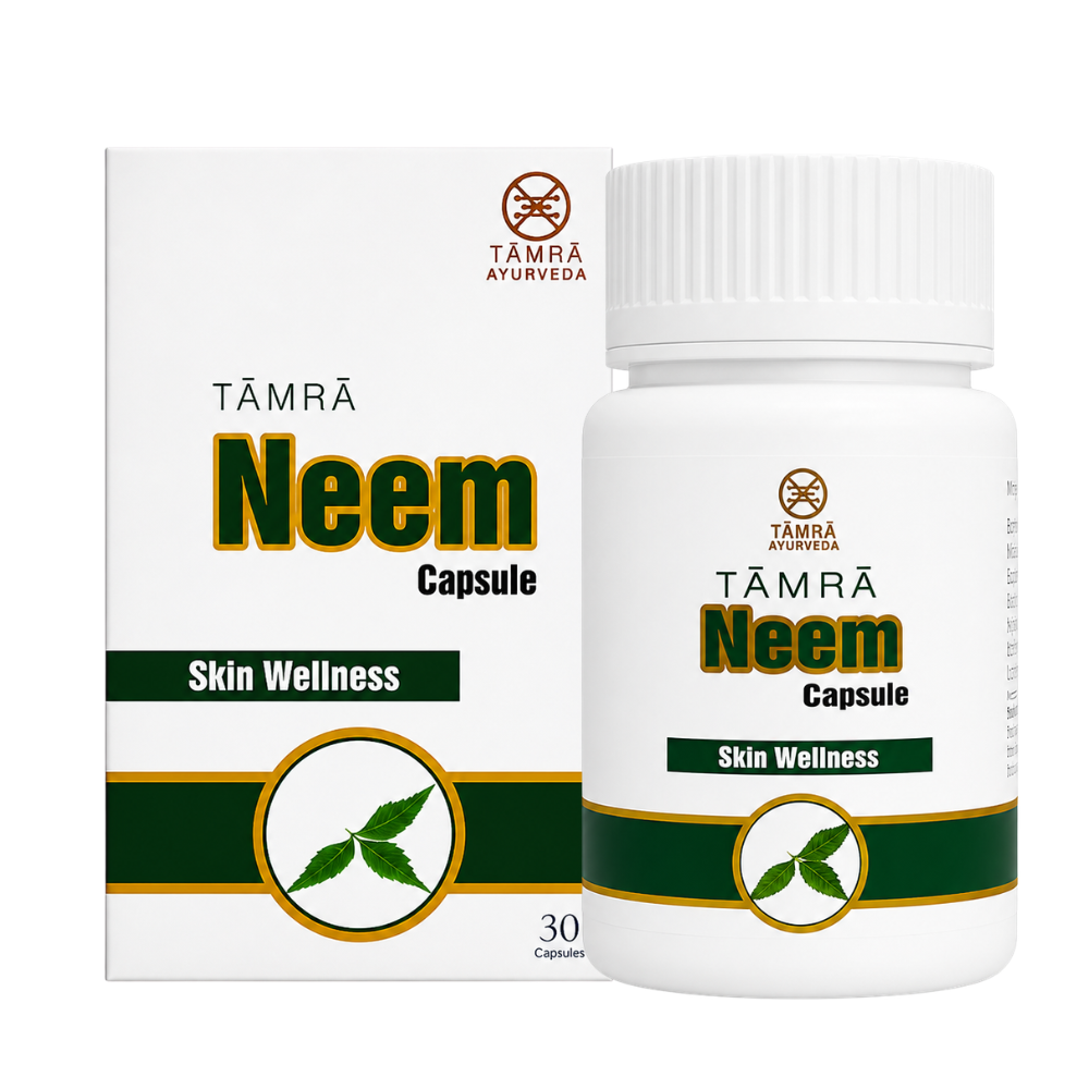 Neem Capsule