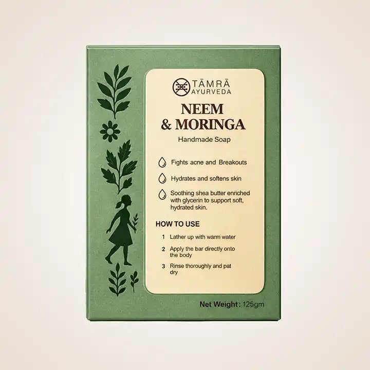 Ayurvedic Body Care Products