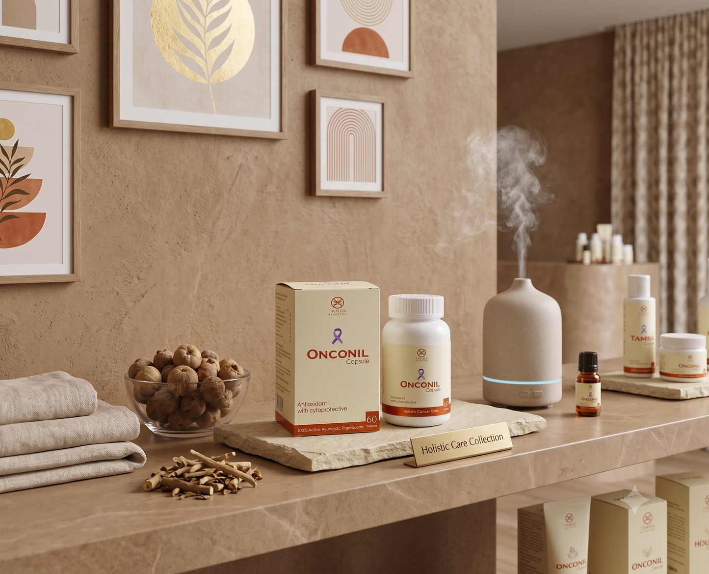 Onconil Capsule