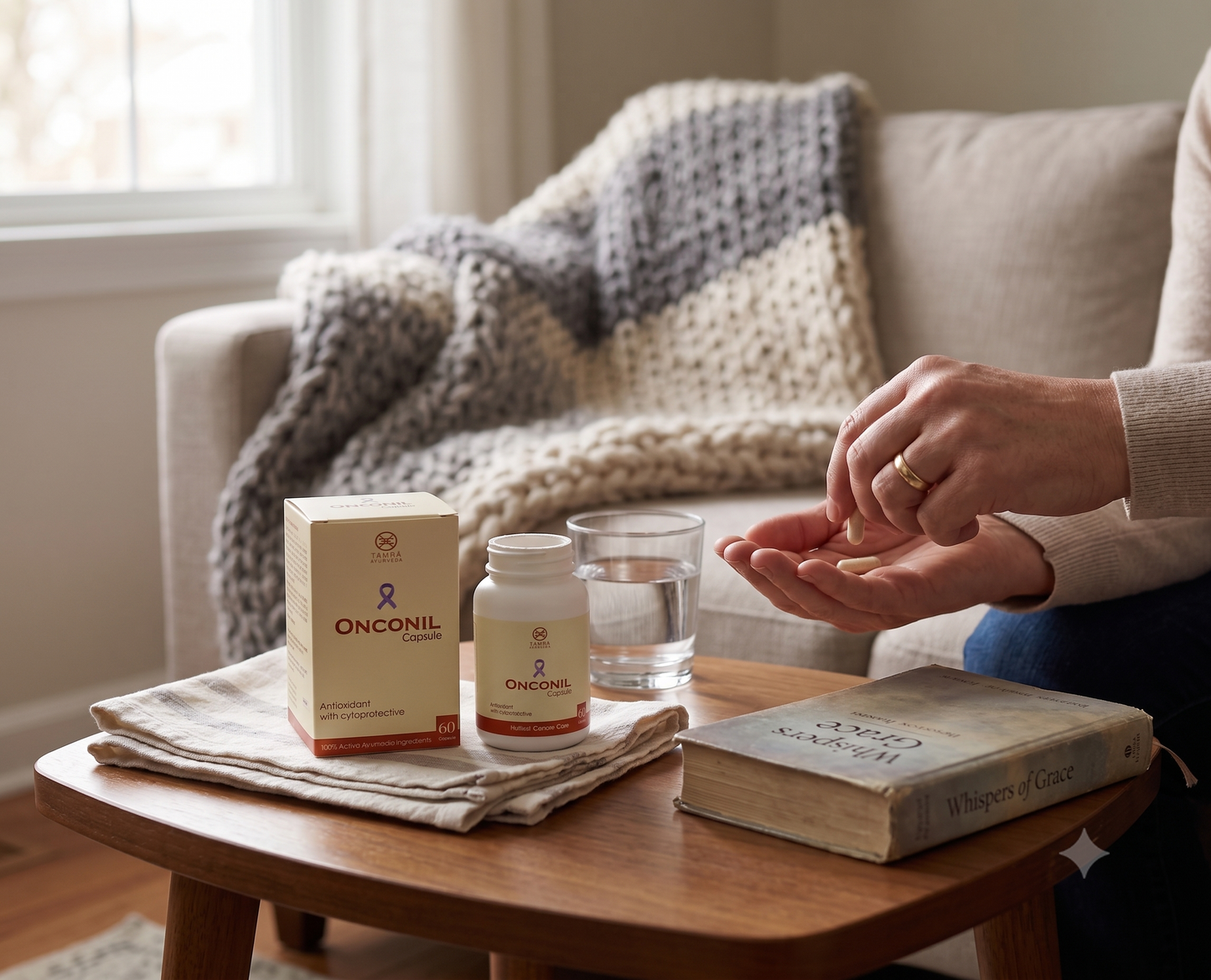 Onconil Capsule