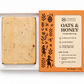 Oats & Honey Handmade Soap