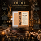 Oudh Handmade Soap