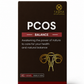 Box of Tamra Ayurveda PCOS Balance supplement on a white background