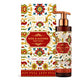 Tamra Ayurvedic Rose & Aloe Vera Body Wash for Soft, Hydrated Skin