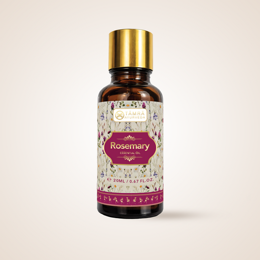 Rosemary Essential Oil