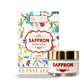 Ayurvedic Saffron Face Scrub for Gentle Exfoliation & Glow