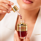Saffron Repair Serum – Ayurvedic Brightening & Skin Renewal Serum