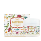 Ayurvedic Saffron Repair Ubtan for Skin Brightening & Natural Glow