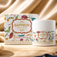 Ayurvedic Saffron Repair Ubtan for Skin Brightening & Natural Glow