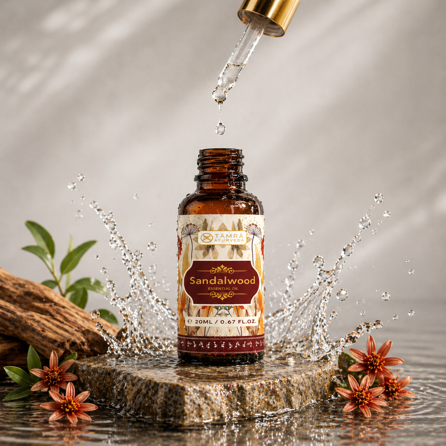 Ayurvedic Ingredient-Based Benefits