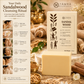 Sandal Wood handmade Soap