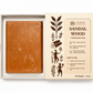 Sandal Wood handmade Soap