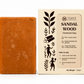 Sandal Wood handmade Soap
