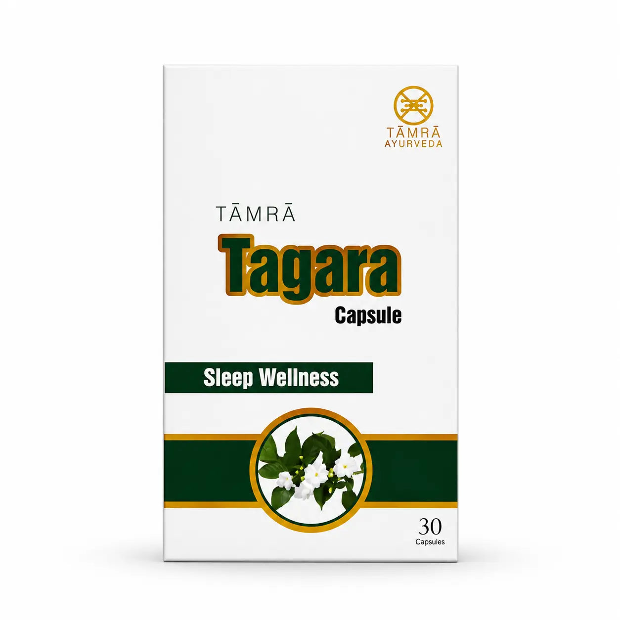 Tagara Capsule