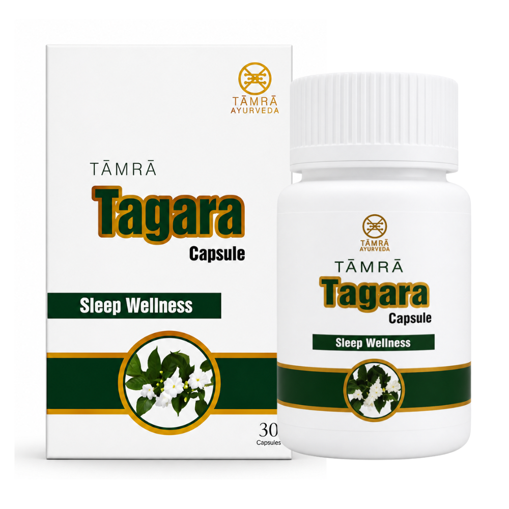 Tagara Capsule