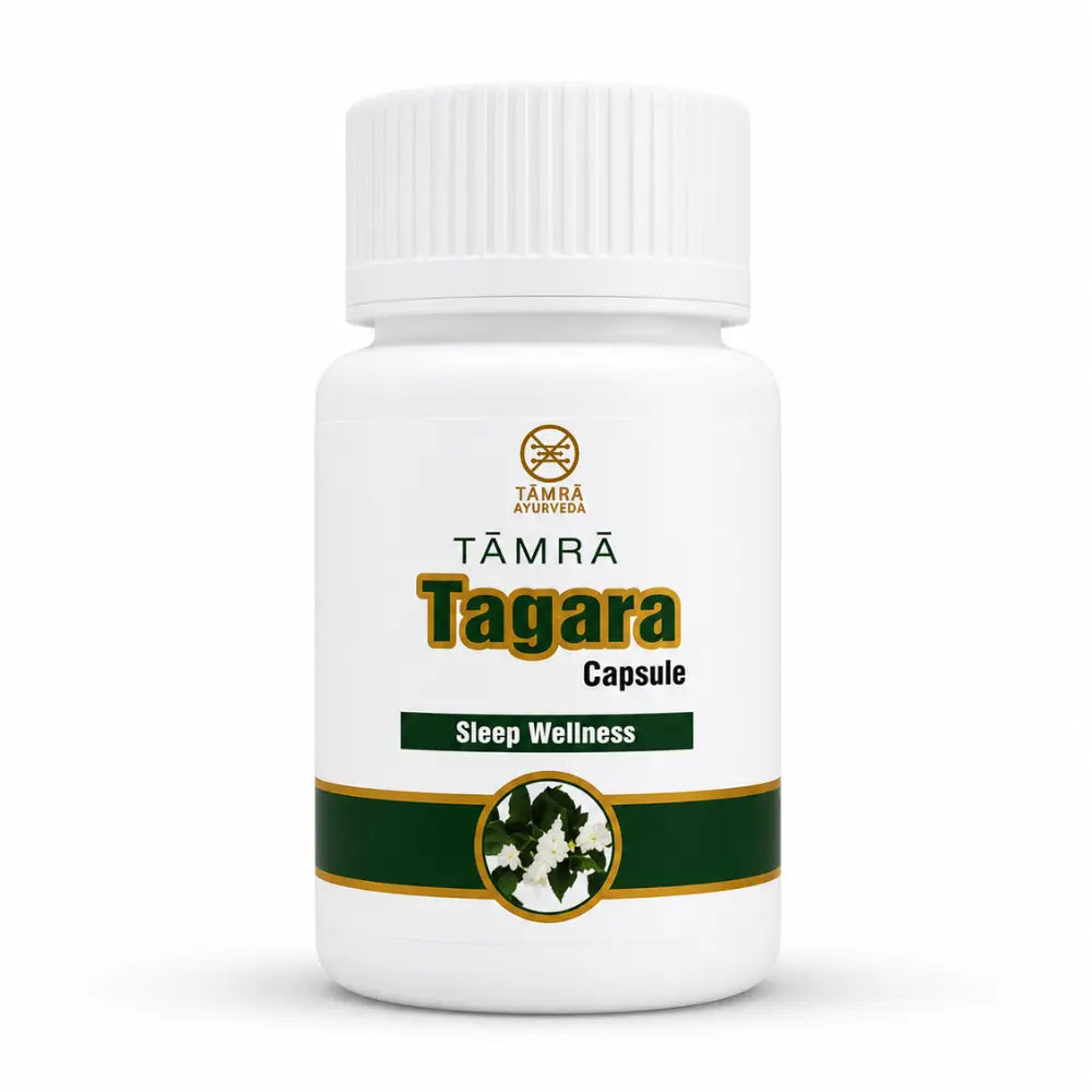 Tagara Capsule