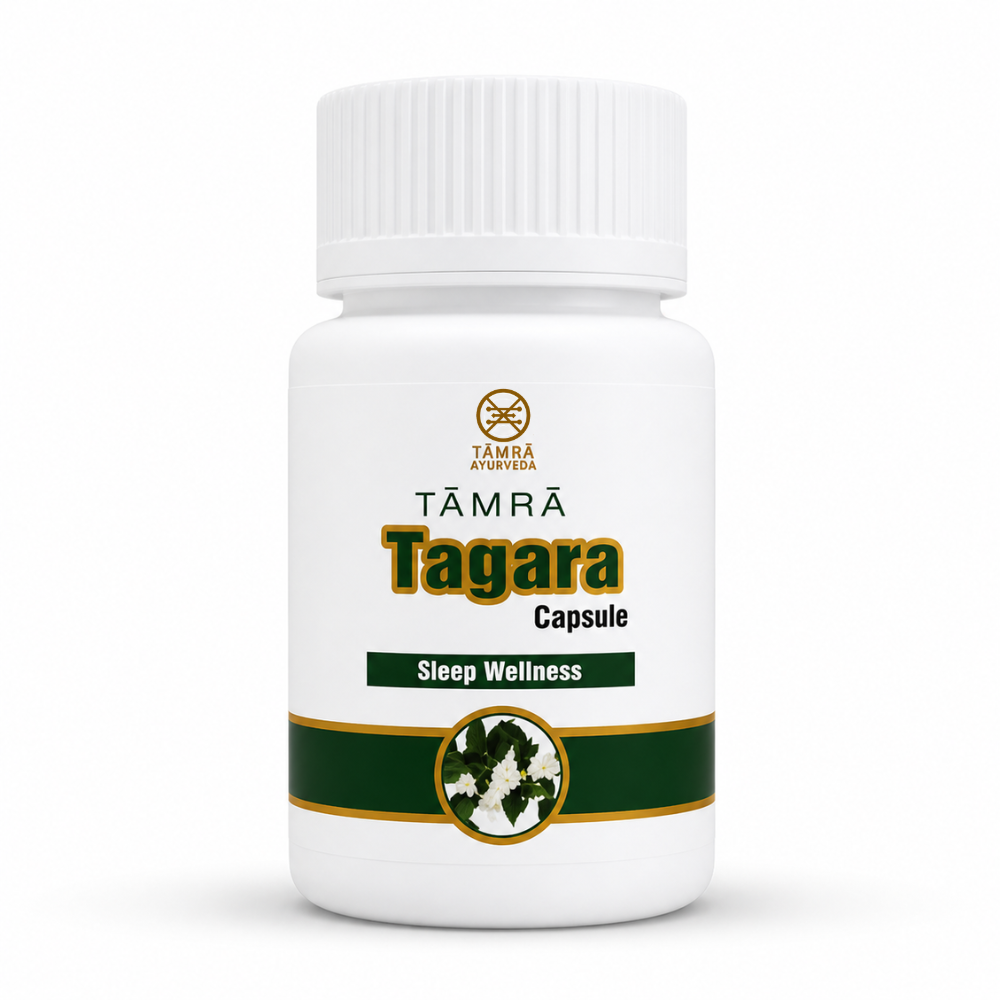 Tagara Capsule