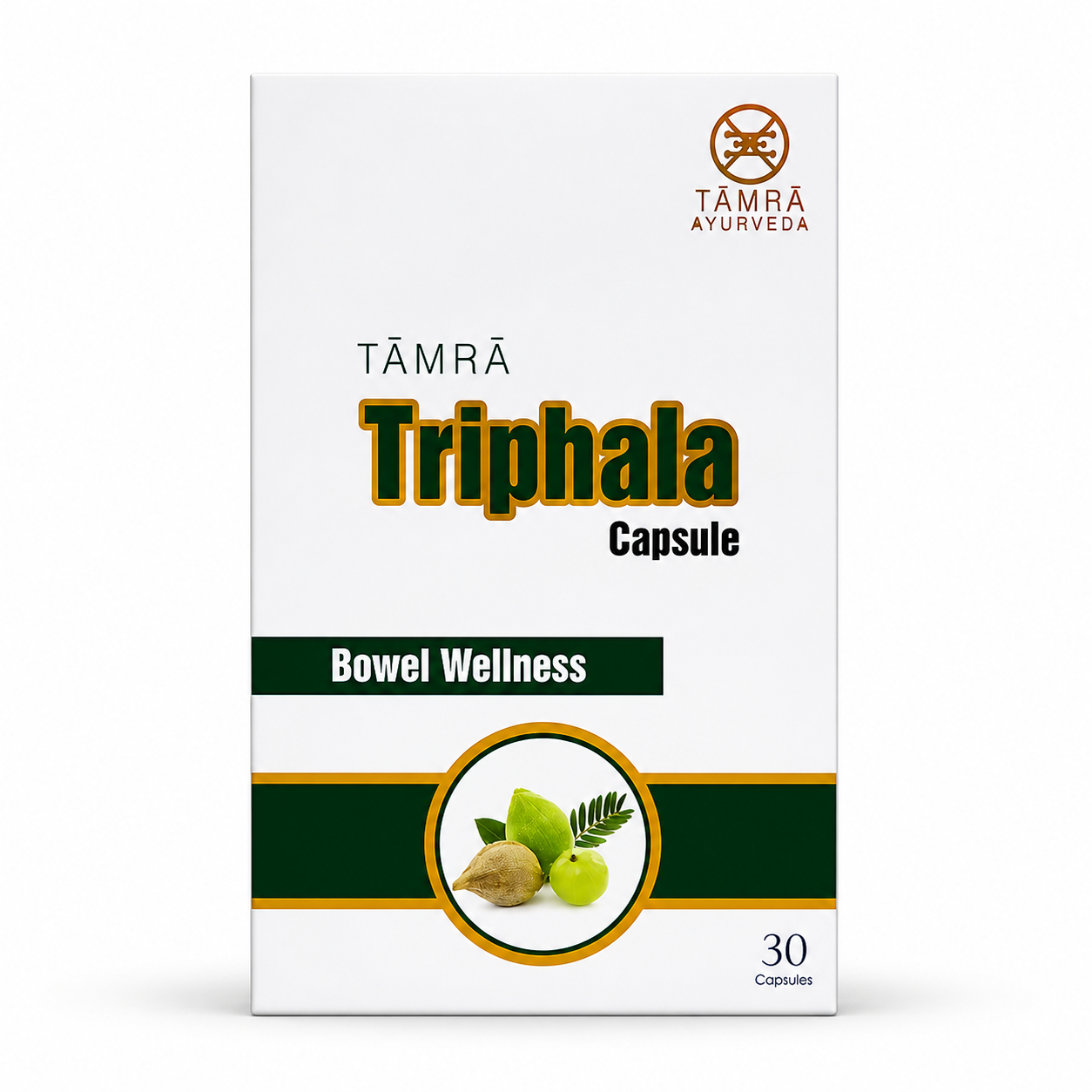 Triphala Capsule