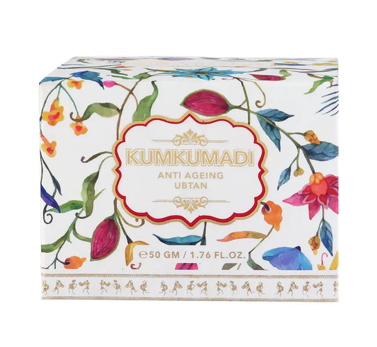 Kumkumadi Anti-Ageing Ubtan