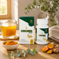 Curcumin Capsules
