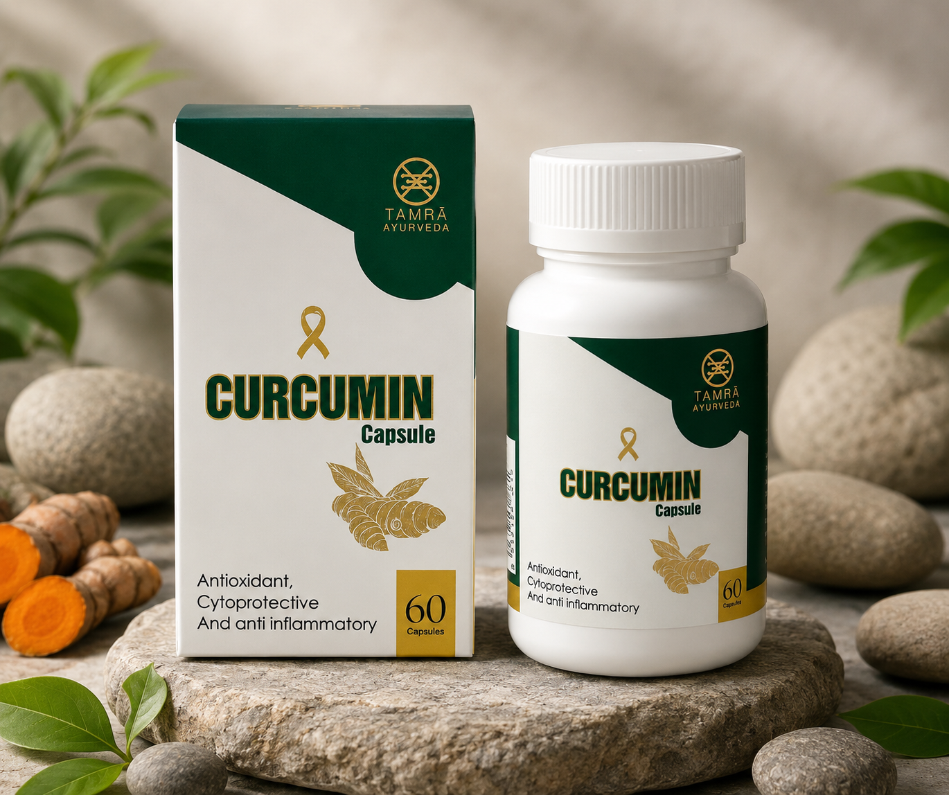 Curcumin Capsules