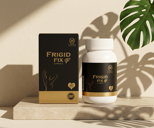 Frigid Fix Capsules