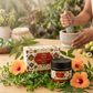 Herbal Ayurvedic Hair Conditioner for Frizz-Free, Soft & Shiny Hair