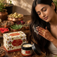Herbal Ayurvedic Hair Conditioner for Frizz-Free, Soft & Shiny Hair
