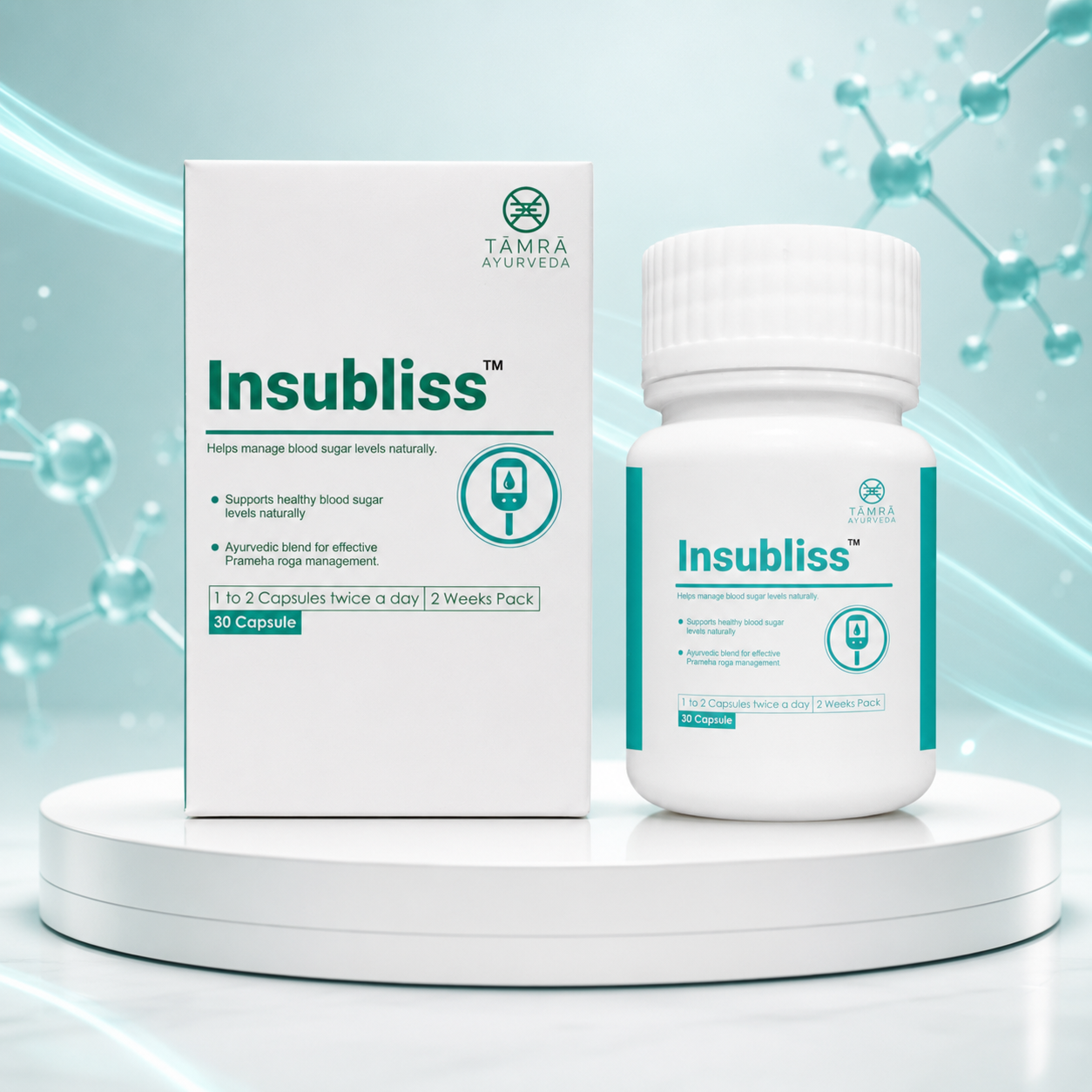 Insubliss Capsules