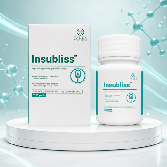 Insubliss Capsules