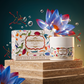 Ayurvedic Kumkumadi Anti-Ageing Ubtan for Glowing & Youthful Skin