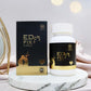 Tamra ED Fix capsule box lifestyle with decorative items