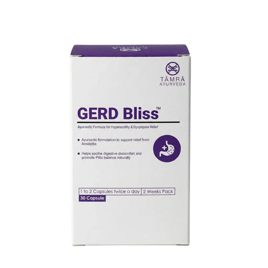 GERD Bliss Capsule
