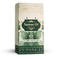 Tamra Ayurveda Tea Tree Oil packaging on a white background