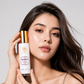 Patchouli SPF 30 Emulsion