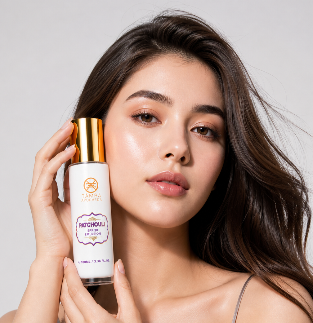 Patchouli Range