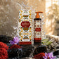 Tamra Saffron Repair Face Wash for Healthy Radiant Skin