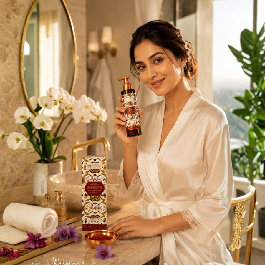 Ayurvedic Ingredient-Based Benefits