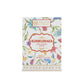 Tamra Ayurveda Kumkumadi anti-ageing scrub packaging with floral designs on a white background
